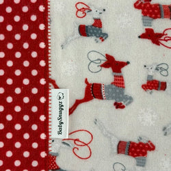 Blanket & Burp Cloth Set - view 2