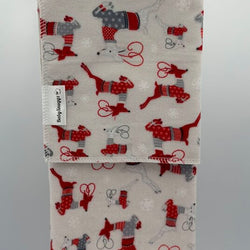 Blanket & Burp Cloth Set - view 1