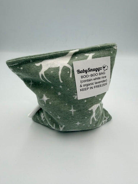 Boo~Boo Bag