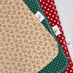 3 Pack Burp Cloths - view 2