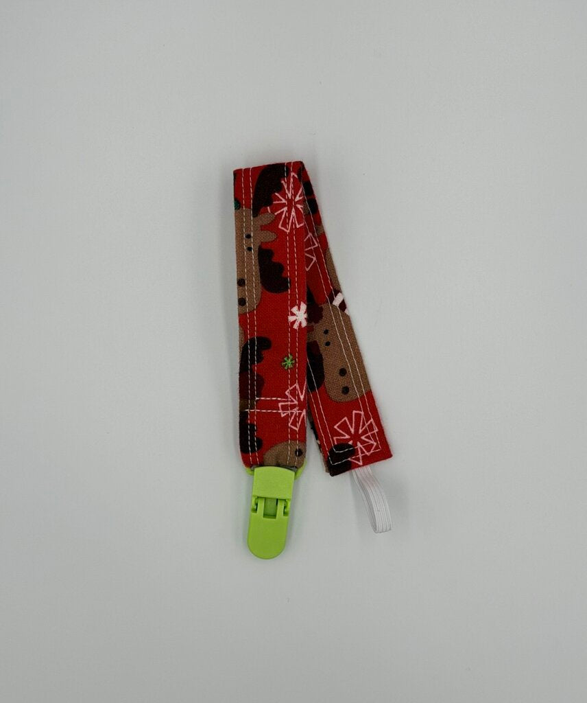 Pacifier Strap