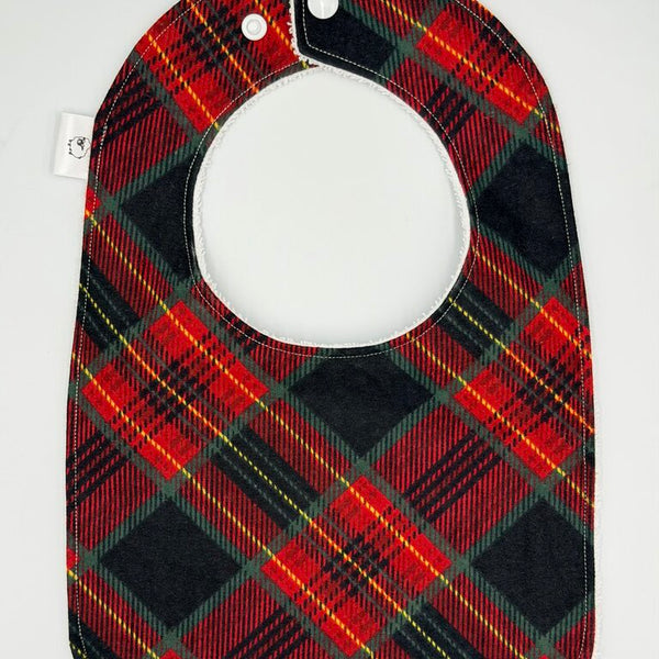 Toddler Bib