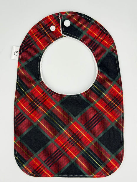 Toddler Bib