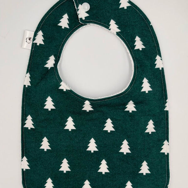 Toddler Bib