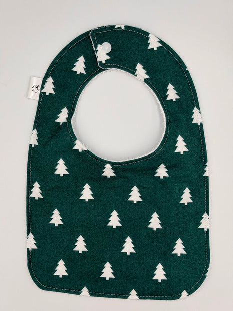 Toddler Bib