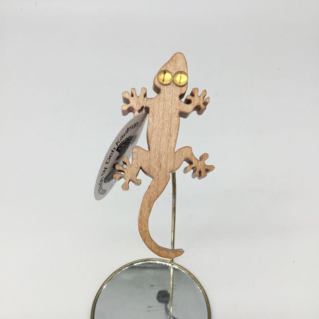 Lizard Magnet