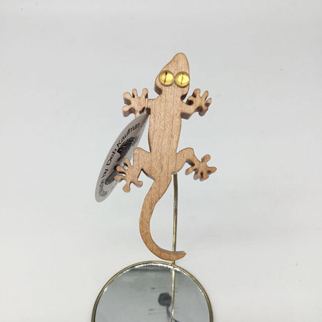 Lizard Magnet