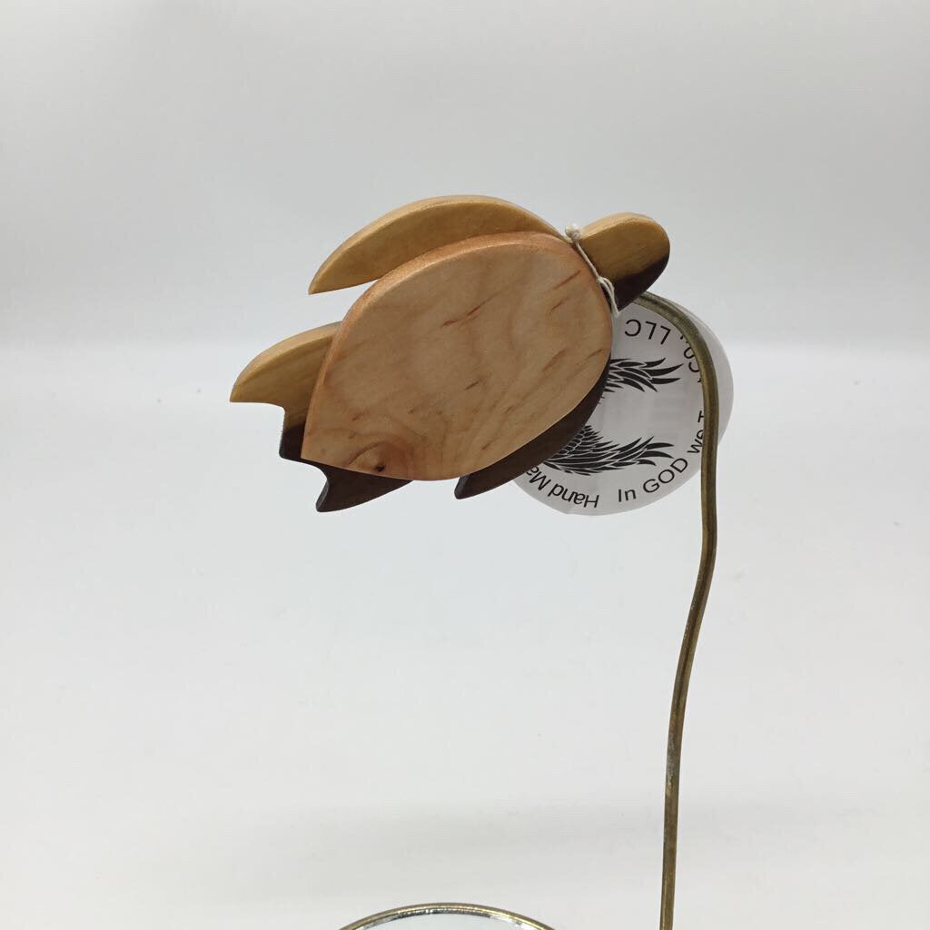 Turtle Magnet