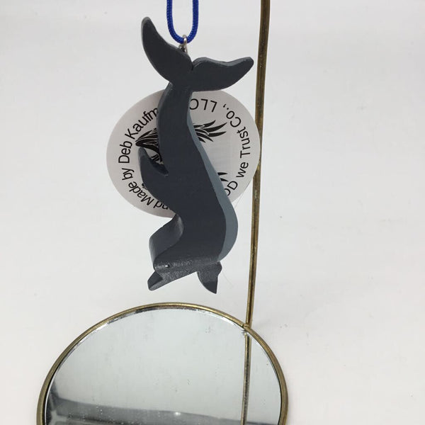 Dancing Dolphins