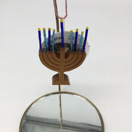 Menorah Large