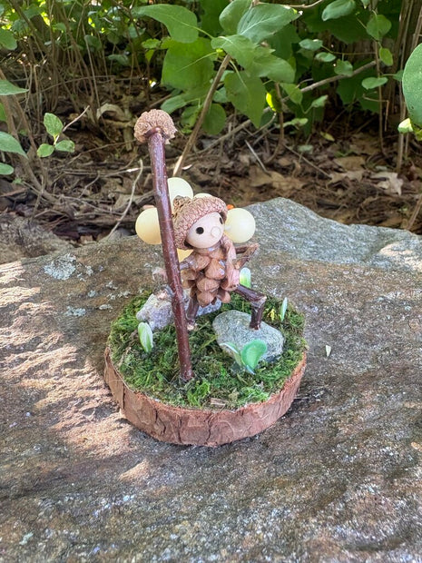 The Harvestman