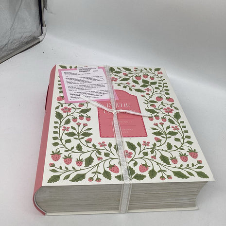 Blind date with a book bundle, mystery box