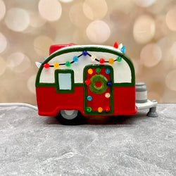 *PRE-ORDER: Camper Light Up Christmas - view 3