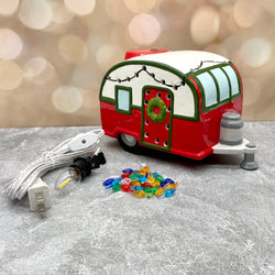 *PRE-ORDER: Camper Light Up Christmas - view 2