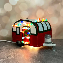 *PRE-ORDER: Camper Light Up Christmas - view 5