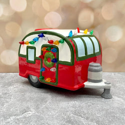 *Pre-Order: Camper Light Up Christmas - view 1
