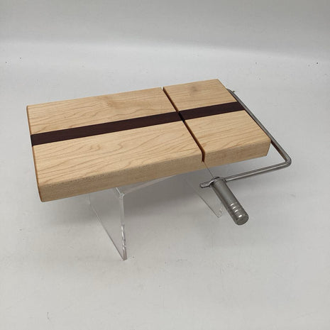 Wooden Cheese Board - 1" thick wood