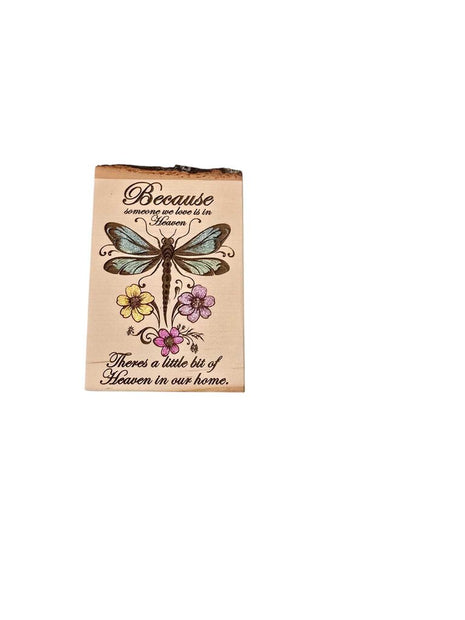 Dragonfly Heaven