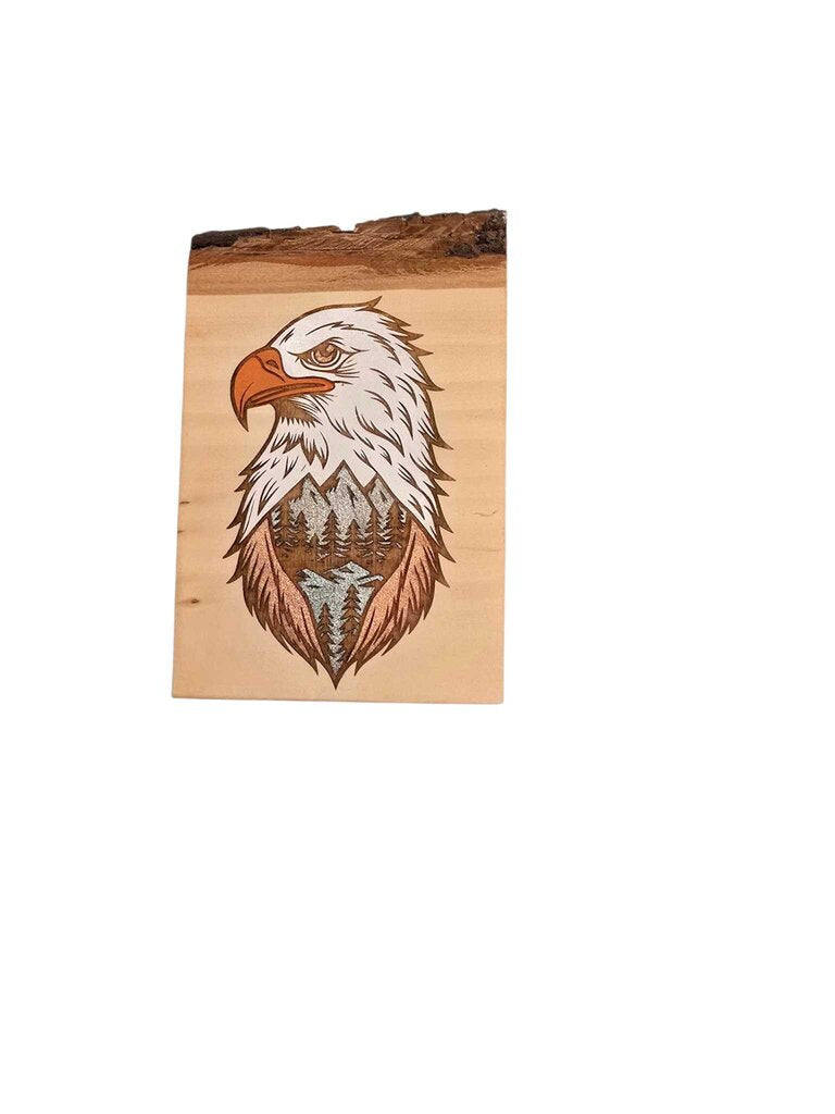 Mini Eagle