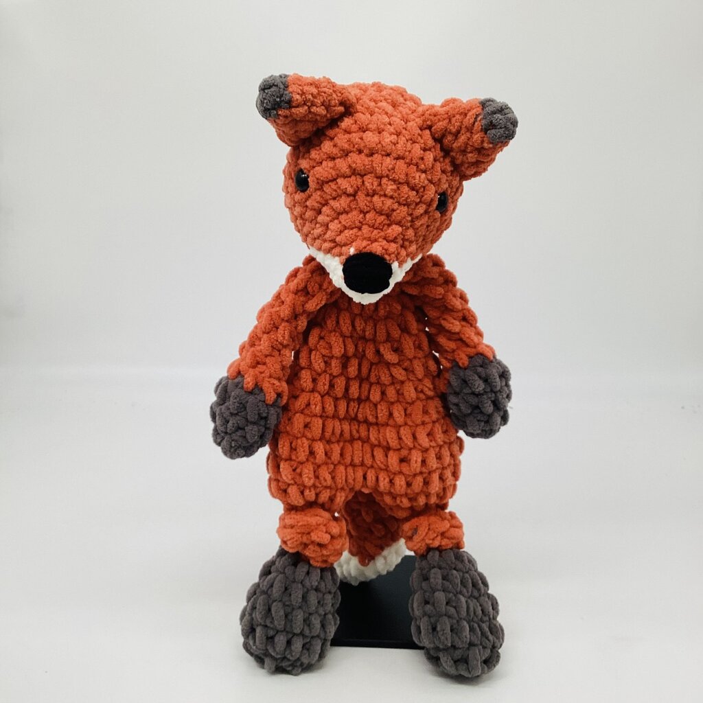 Fox
