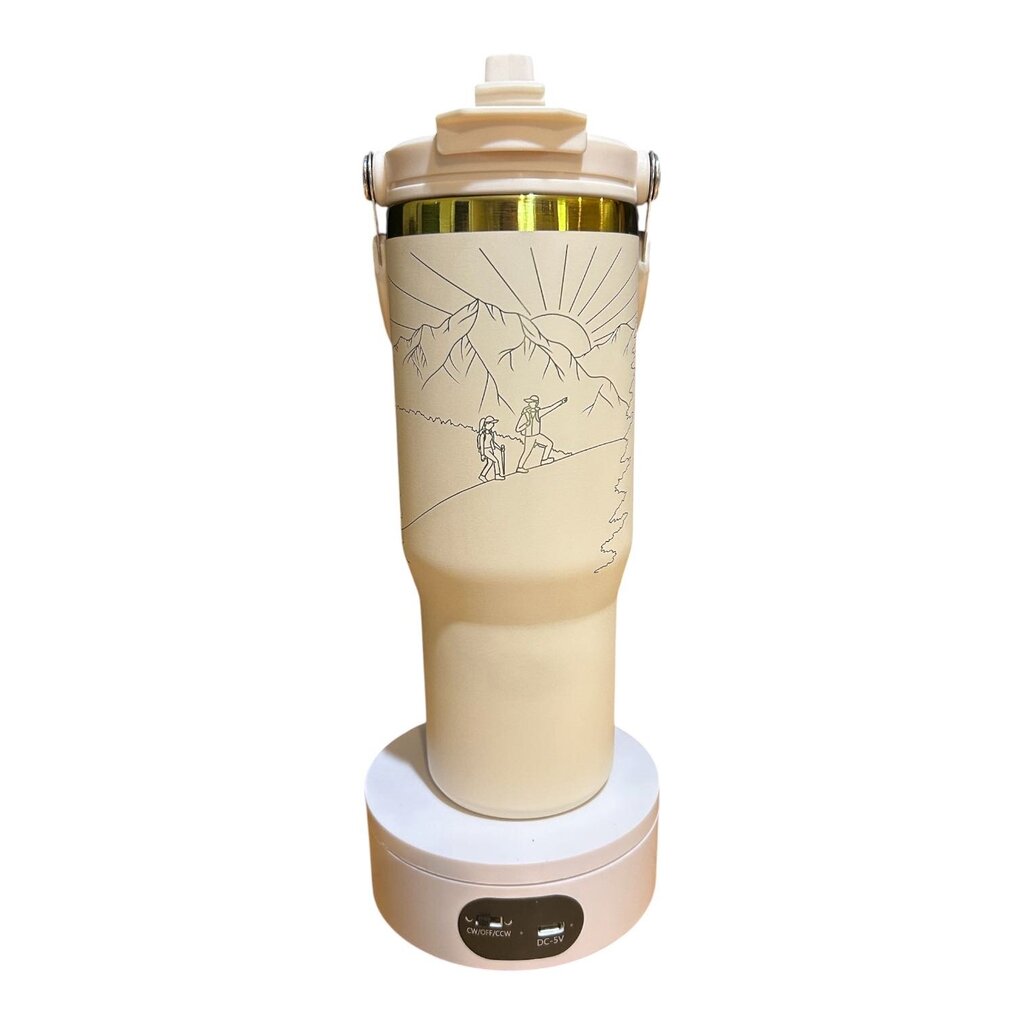 30 oz Hiking
