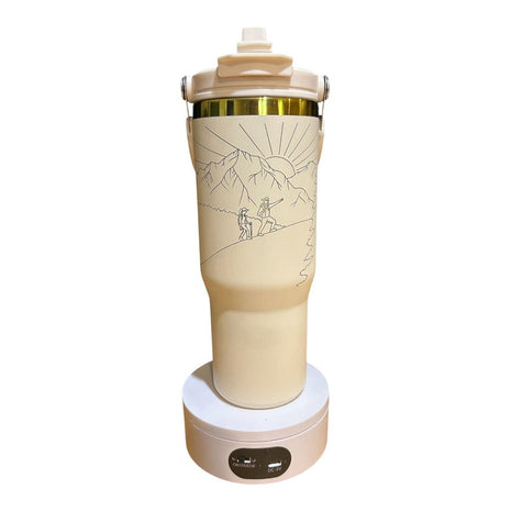 30 oz Hiking
