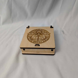 Dragonfly Runes Set - view 1