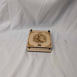 Snake Runes Set - view 2