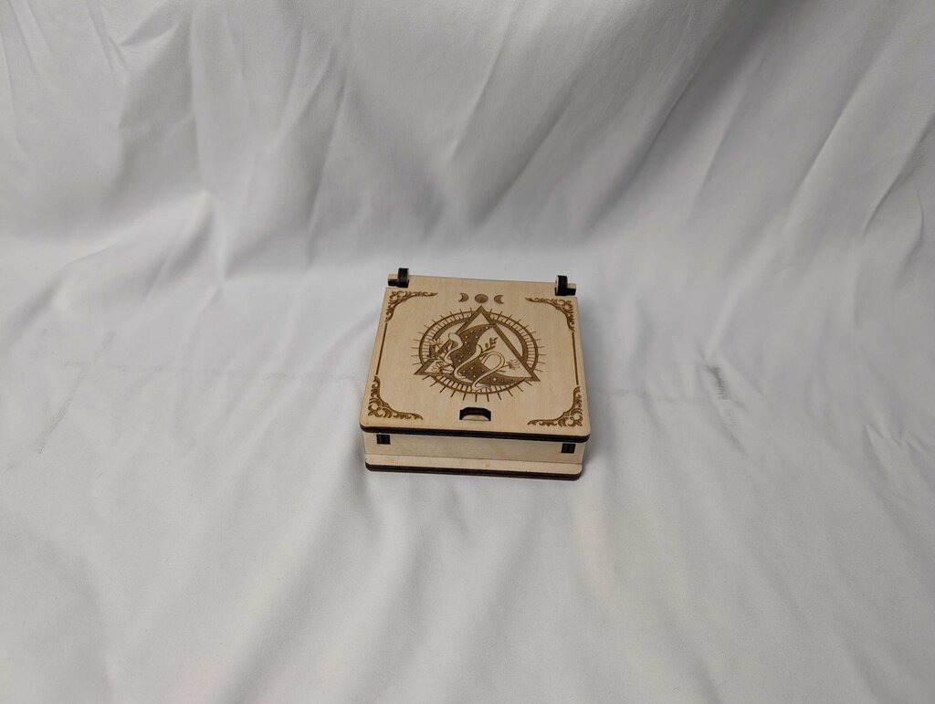Snake Runes Set