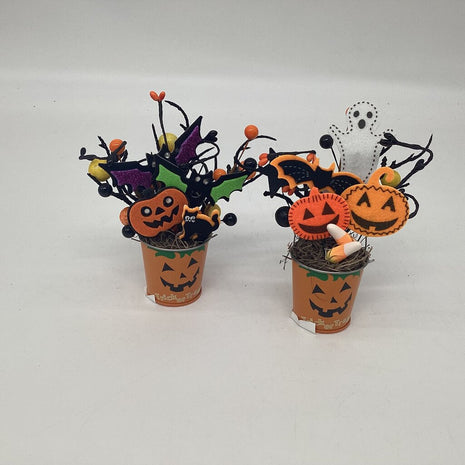 Halloween Mini Cup