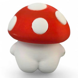 Mushroom Buddy Clickies - view 2