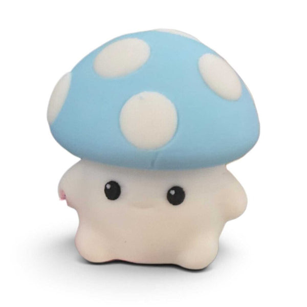 Mushroom Buddy Clickies