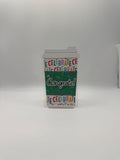 Coffee Cup Gift Card Holder - Congrats! (Celebrate)
