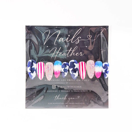 Star-Spangled Sweetheart Set