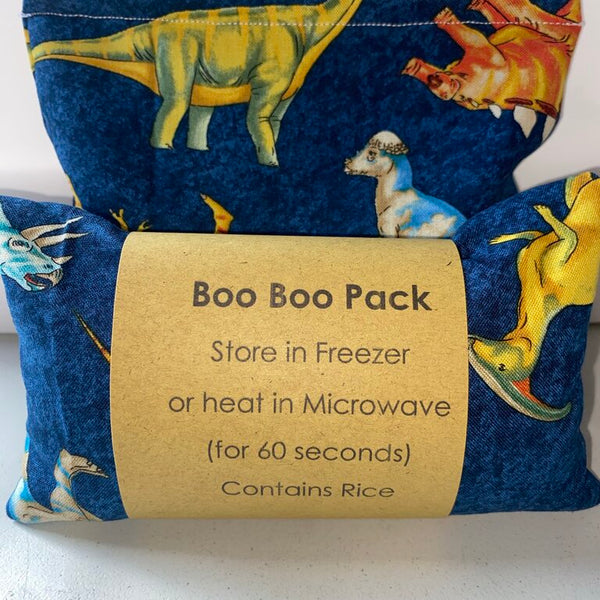 booboo pack