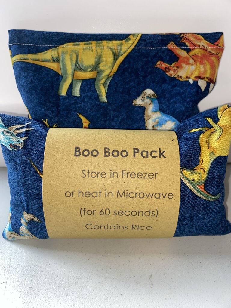 booboo pack