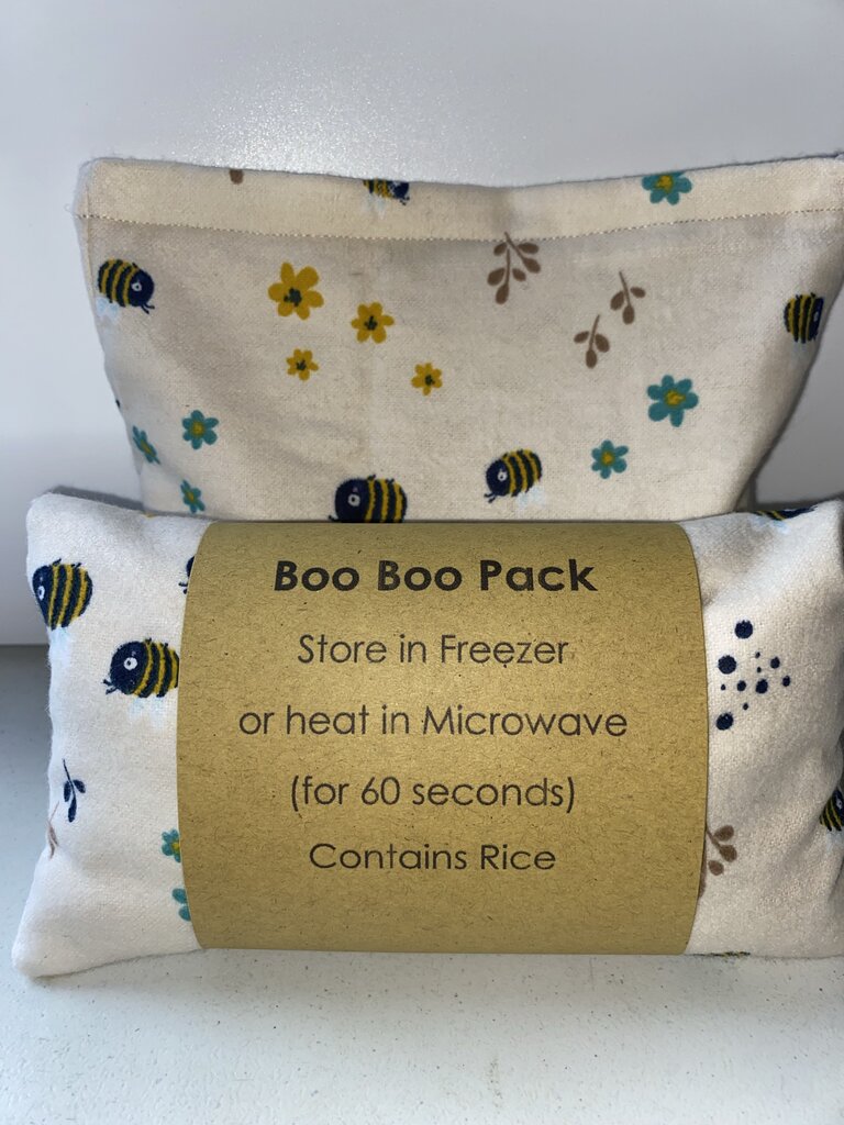 booboo pack