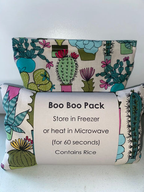 booboo pack