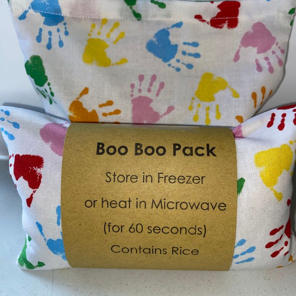 booboo pack