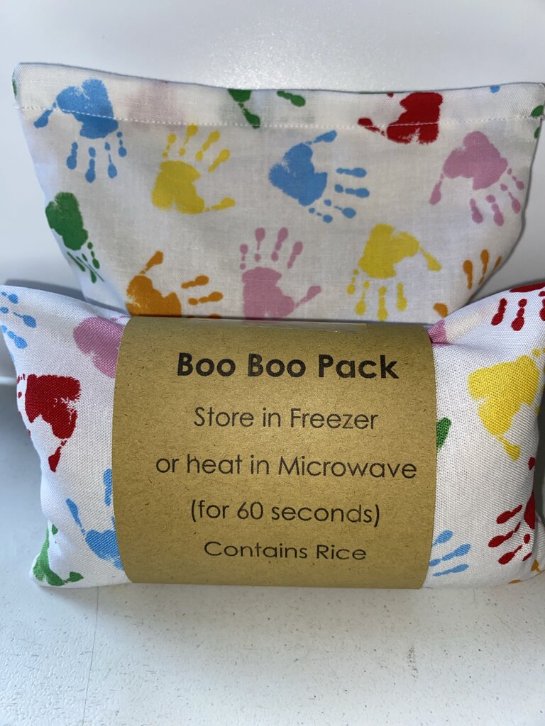 booboo pack