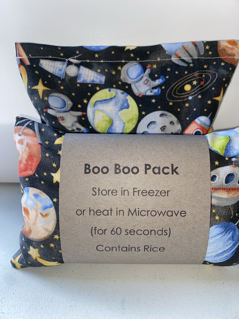 booboo pack