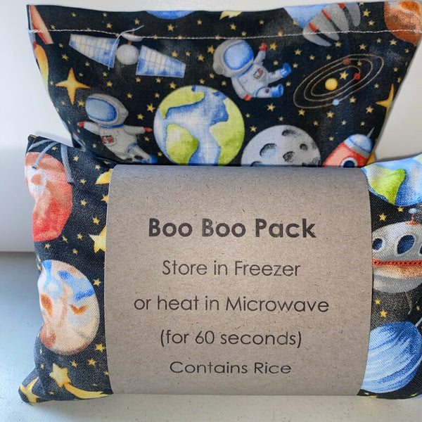 booboo pack