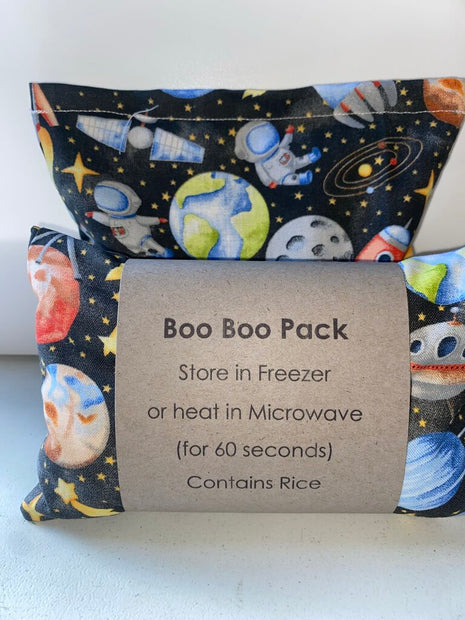 booboo pack