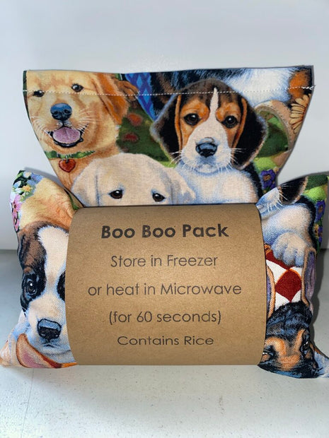 booboo pack