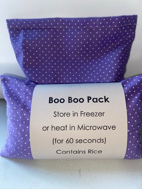 booboo pack
