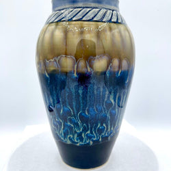 Vase- Fire/Ice/Obsidian FP - view 2