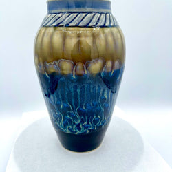 Vase- Fire/Ice/Obsidian FP - view 1