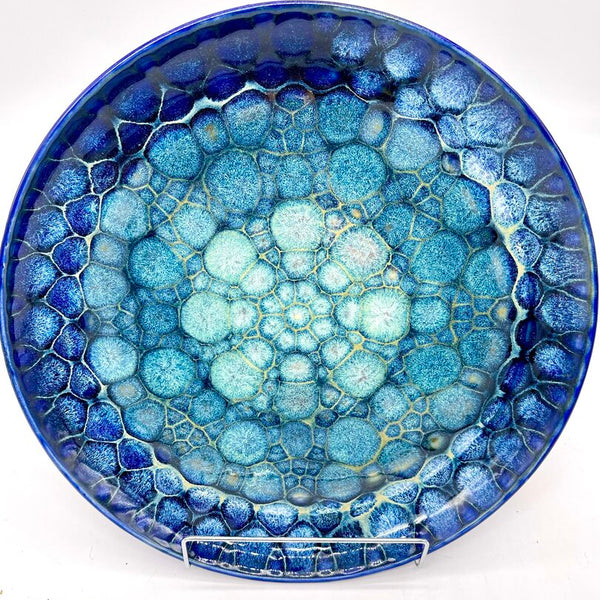 Platter- Cobalt/Storm FP