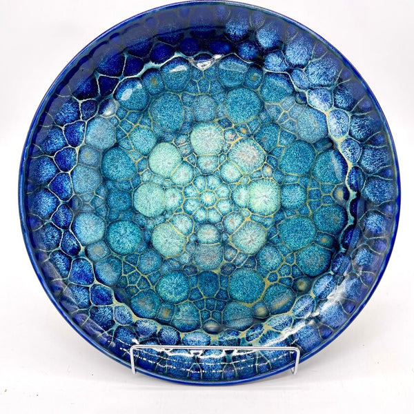 Platter- Cobalt/Storm FP