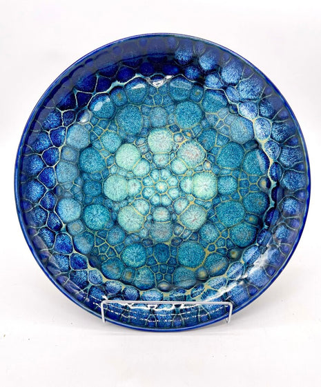 Platter- Cobalt/Storm FP
